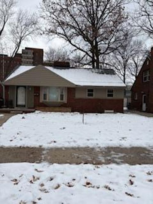 1484 Sherwood Ct, Dearborn, MI, 48124-4014 | Card Image