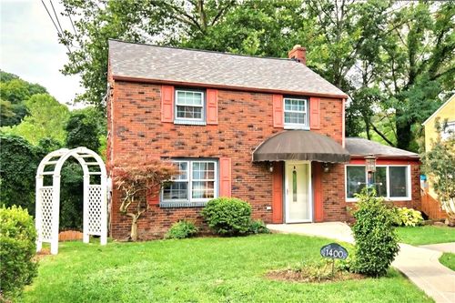 1400 Barbara Dr, Verona, PA, 15147-2402 | Card Image