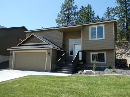 4510 S Willow Ln, Spokane Valley, WA, 99216 | Card Image