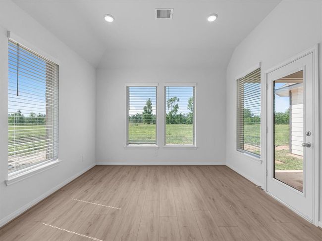 401 County Road 3081, House other with 4 bedrooms, 3 bathrooms and 3 parking in Cleveland TX | Image 11
