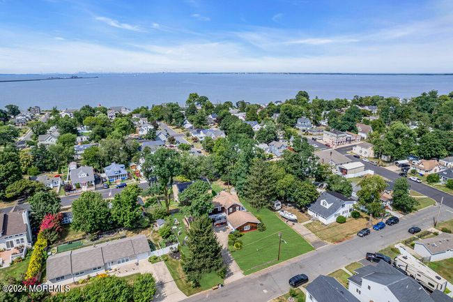 37 Hamilton Ave, House other with 3 bedrooms, 2 bathrooms and null parking in Leonardo NJ | Image 39