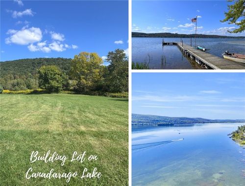 127 Lakeside Est, Richfield Springs, NY, 13439 | Card Image