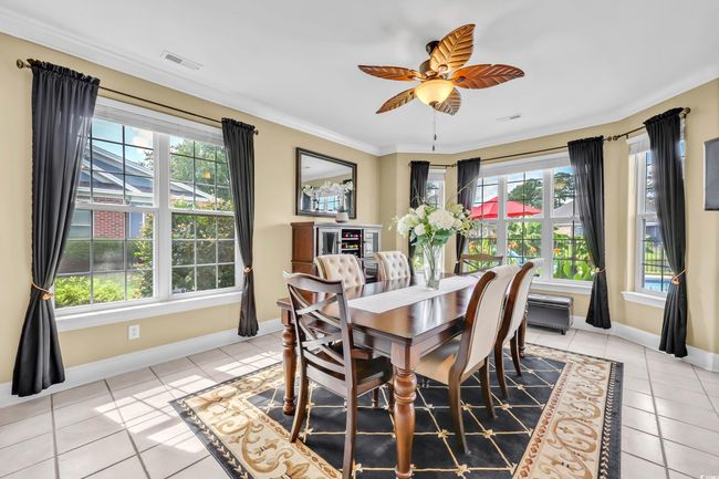 2369 Clandon Dr, House other with 3 bedrooms, 2 bathrooms and 6 parking in Myrtle Beach SC | Image 16