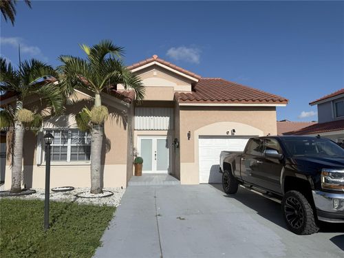 19018 Nw 53rd Ct, Miami Gardens, FL, 33055-5321 | Card Image