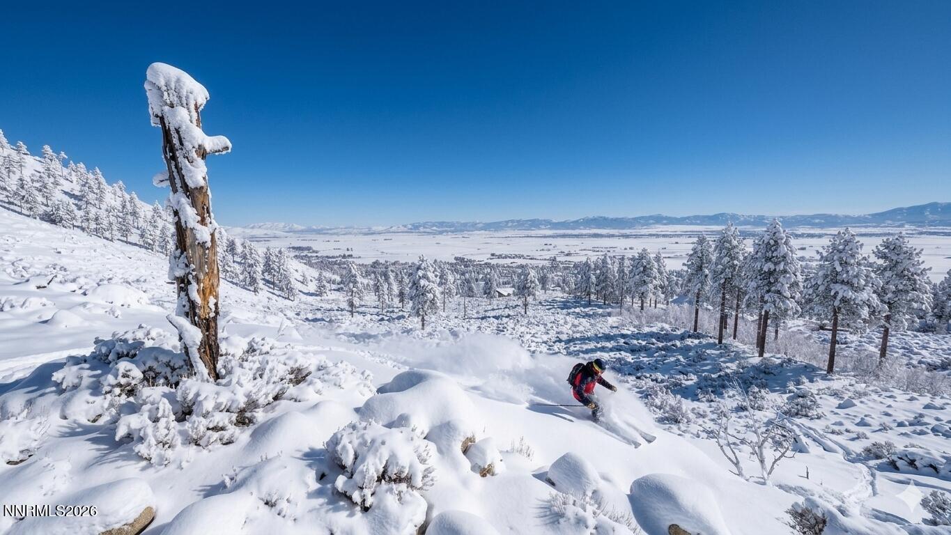 Land in Gardnerville 5