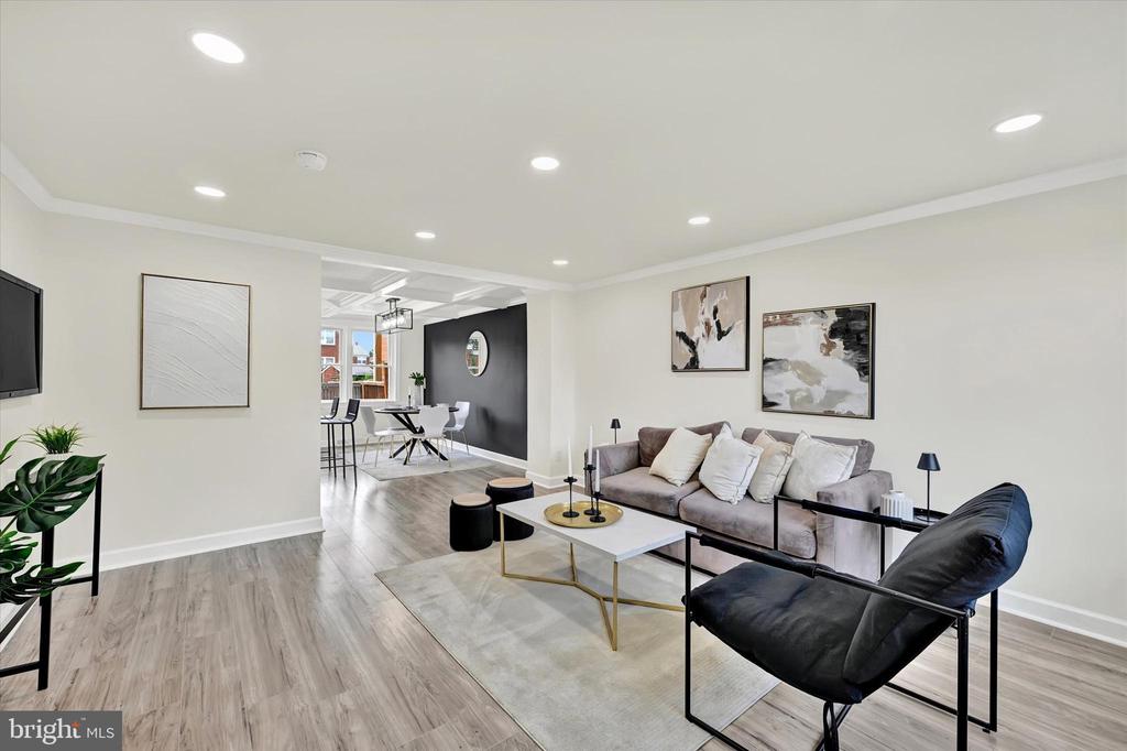 Residential in BALTIMORE 5