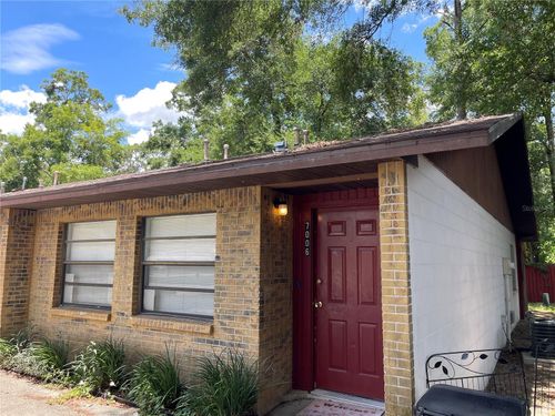 7006 Sw 21st Ln, GAINESVILLE, FL, 32607-3799 | Card Image