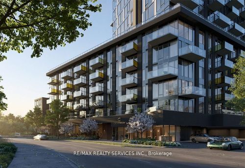 610-1415 Dundas St E, Oakville, ON, L6H7G1 | Card Image