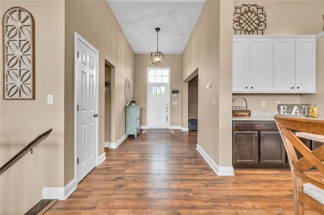 LVP flooring throughout the main living spaces. | Image 5