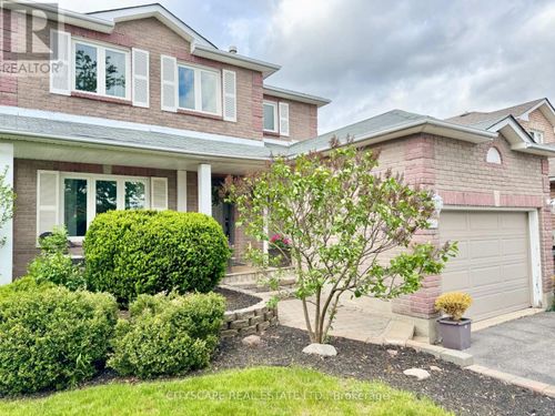 189 Churchland Dr, Barrie, ON, L4N8N6 | Card Image