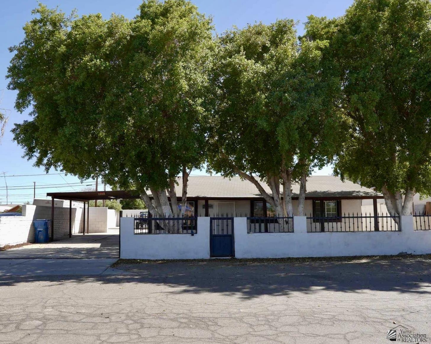 14th Pl, Yuma, AZ 85365