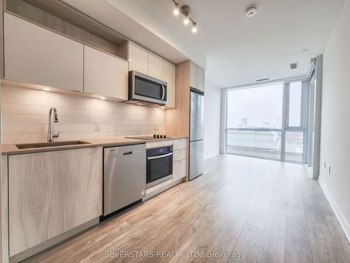 1013-60 Princess St, Toronto, ON, M5A2C7 | Card Image