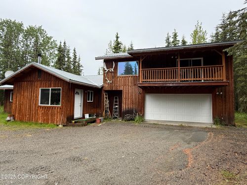 16990 Foste Mcmann Rd, Ninilchik, AK, 99639 | Card Image