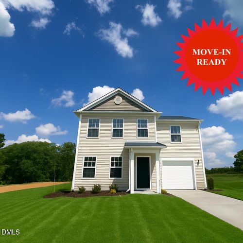 260 Johnson Ridge Way, Four Oaks, NC, 27524-6129 | Card Image