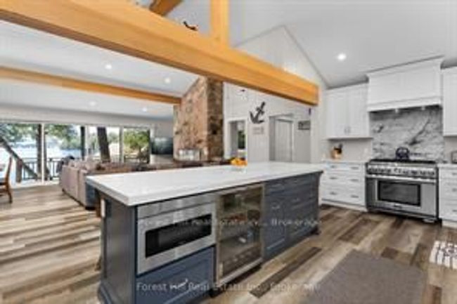 1050 Fair Lee Park Rd, House other with 3 bedrooms, 2 bathrooms and 4 parking in Minett ON | Image 8