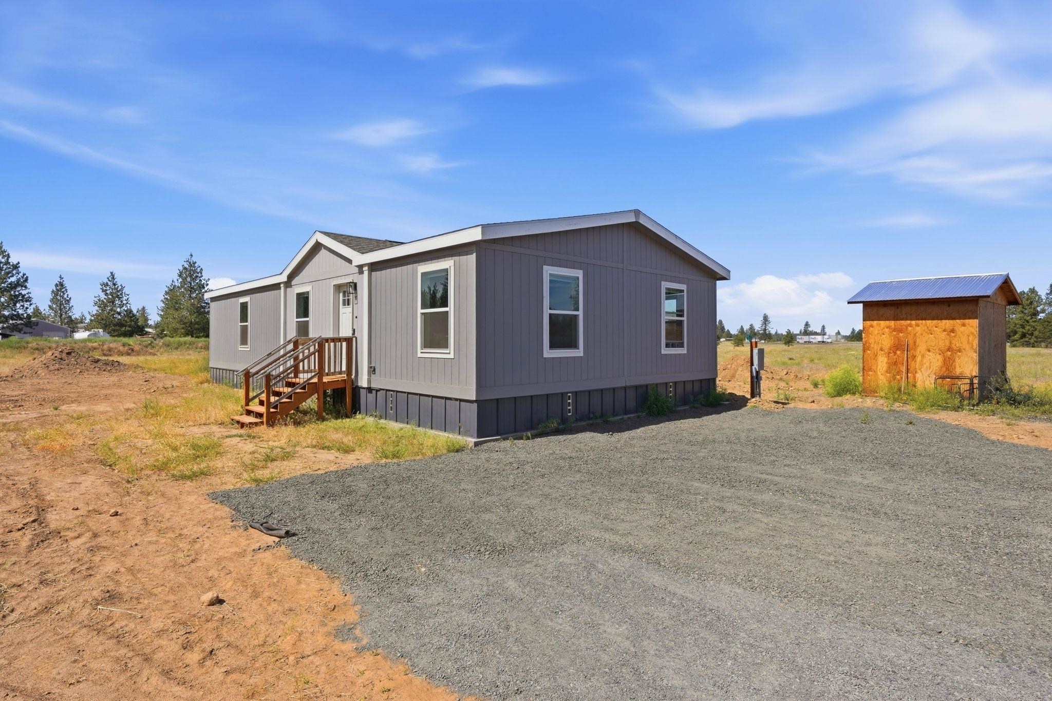 Residential in Cheney 2