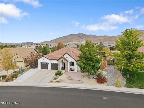 10110 Cavalry Cir, Reno, NV, 89521-4173 | Card Image