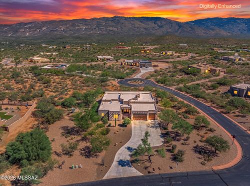14589 E Circle Q Ranch Pl, Vail, AZ, 85641-8884 | Card Image
