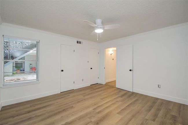 Another view of the Primary Bedroom | Image 11