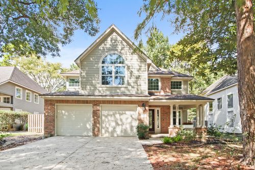 35 Dovewing Pl, The Woodlands, TX, 77382-1115 | Card Image