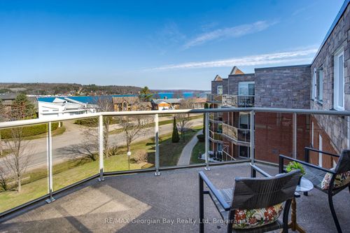 404-11 Beck Blvd, Penetanguishene, ON, L9M2G1 | Card Image
