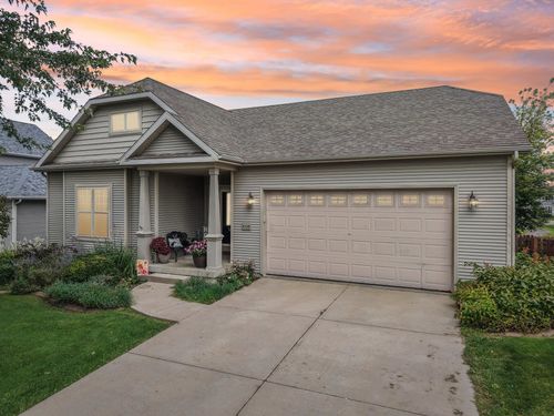 6138 Canyon Parkway, MADISON, WI, 53558 | Card Image