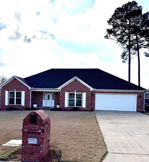 990 Jamestown Cir, Jacksonville, AR, 72076-2873 | Card Image