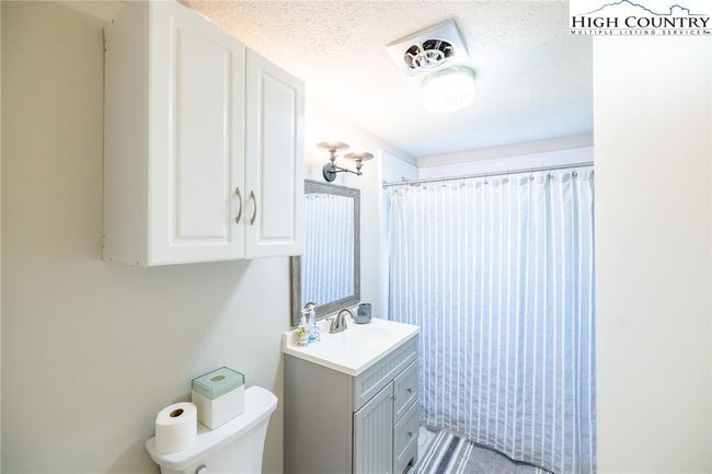 201 W Laurel Knob Rd, House other with 2 bedrooms, 1 bathrooms and null parking in Todd NC | Image 24
