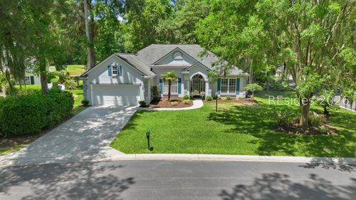 19 Eagle Pointe Circle, Okatie, SC, 29909 | Card Image