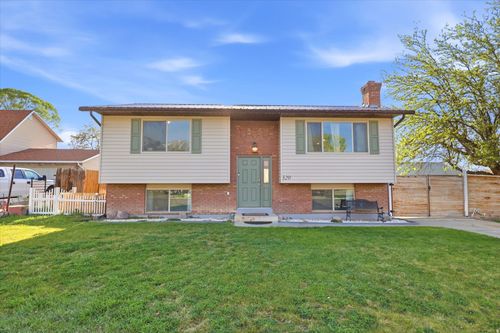 320 S 1360 E, Spanish Fork, UT, 84660-2340 | Card Image