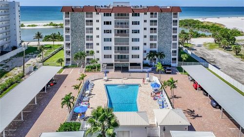 108-6900 Estero Blvd, FORT MYERS BEACH, FL, 33931-5620 | Card Image