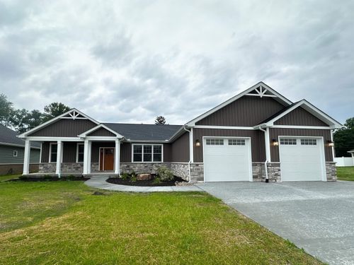 1201 N Wild Pine Dr, Yorktown, IN, 47396-8037 | Card Image