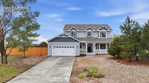 11459 Cranston Dr, Peyton, CO, 80831-6869 | Card Image