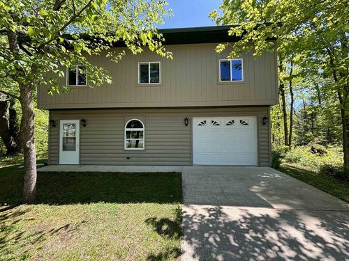 12592 Waupee River Drive, MOUNTAIN, WI, 54174 | Card Image