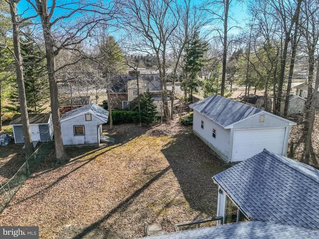 32030 Steele Dr, House other with 3 bedrooms, 1 bathrooms and null parking in MILLSBORO DE | Image 18