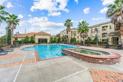 4102 - 6765 Corporate Blvd, House other with 3 bedrooms, 2 bathrooms and null parking in Baton Rouge LA | Image 2