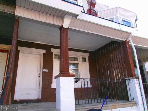 3813 N 8th St, PHILADELPHIA, PA, 19140-3222 | Card Image