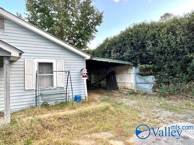 Carport 13x28 | Image 3