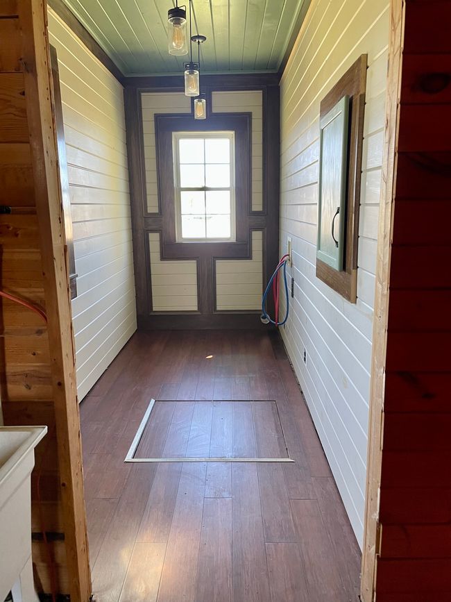 229 E 700 N, House other with 3 bedrooms, 1 bathrooms and null parking in Sharpsville IN | Image 12