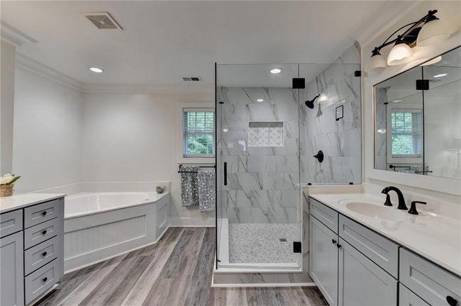 178 Mission Oak Dr, House other with 3 bedrooms, 3 bathrooms and null parking in Grayson GA | Image 33