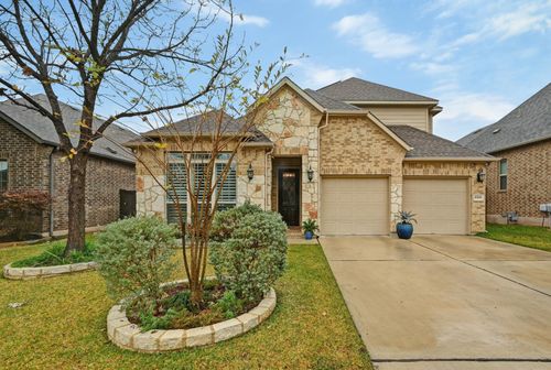 9308 Bentley Garner Ln, Austin, TX, 78748-3093 | Card Image