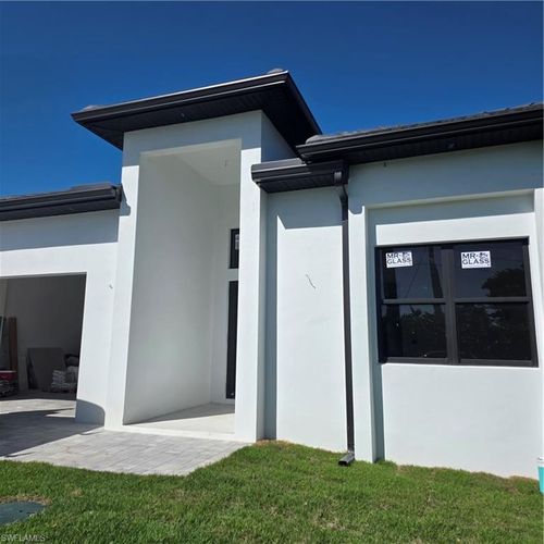 1381 Trail Terrace Dr, NAPLES, FL, 34103-2333 | Card Image