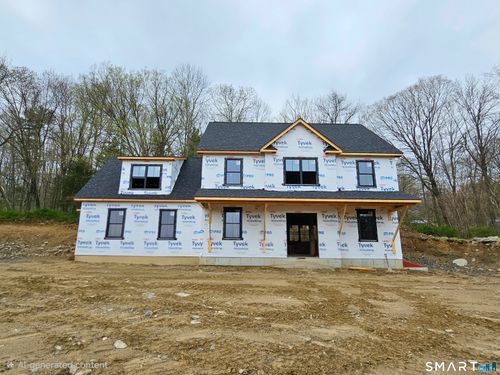 Lot 106 S Street Ext, Coventry, CT, 06238-3427 | Card Image