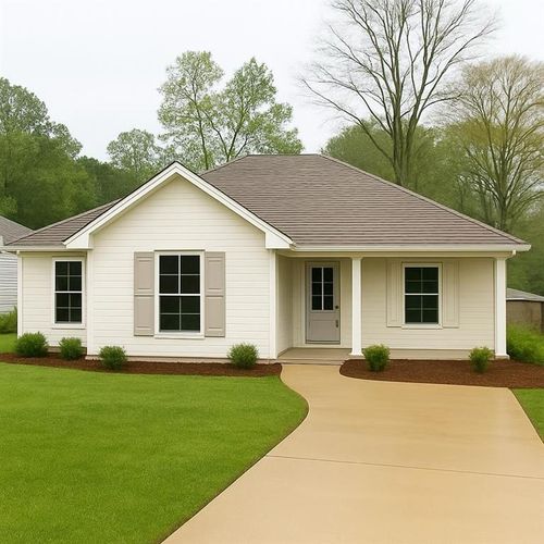 107 Bryant St, Madisonville, LA, 70447-9451 | Card Image