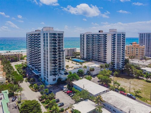 1422-525 N Ocean Blvd, Pompano Beach, FL, 33062-4640 | Card Image