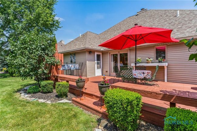 U5 - 625 W Lake Ct, Condo with 2 bedrooms, 2 bathrooms and 2 parking in Findlay OH | Image 31