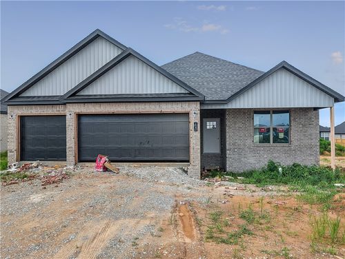 7842 Scenic Valley Avenue, Springdale, AR, 72762 | Card Image