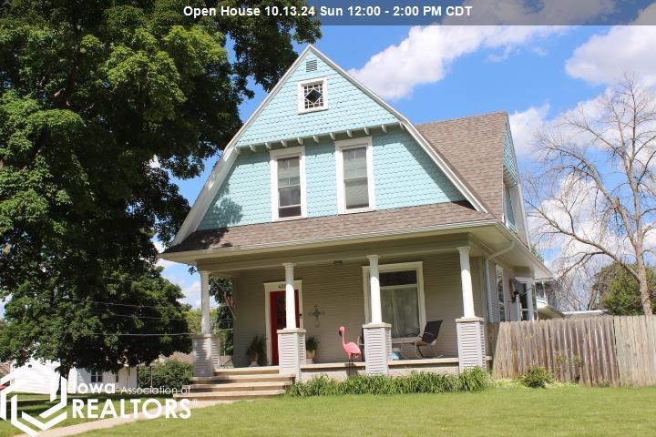 2nd St, Hampton, IA 50441