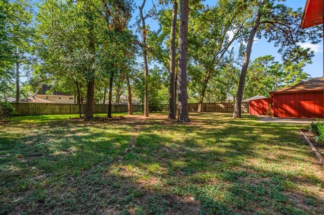 6711 River Lodge Dr, House other with 5 bedrooms, 4 bathrooms and 3 parking in Spring TX | Image 48