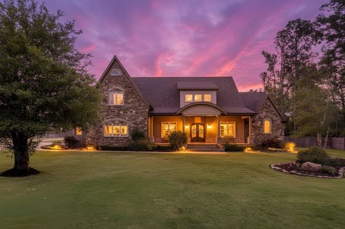 100 Alexis Dr, Longview, TX, 75605-7743 | Card Image